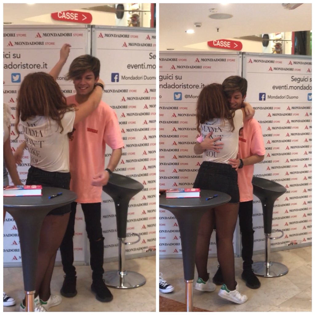 robertaamore03's tweet photo. @RealAlbericoyes 💔💔 https://t.co/YcKEbmFyCz