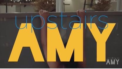 Are you guys ready for Upstairs Amy? The original web series we've worked so hard on with our friends <a href="/WalmartCanada/">Walmart Canada</a>, <a href="/ShaftesburyTV/">Shaftesbury</a> and <a href="/INTERAC/">INTERAC</a> is out now! Watch it here: bit.ly/2yz4sMs and don't forget to subscribe to catch new episodes each week! 😁