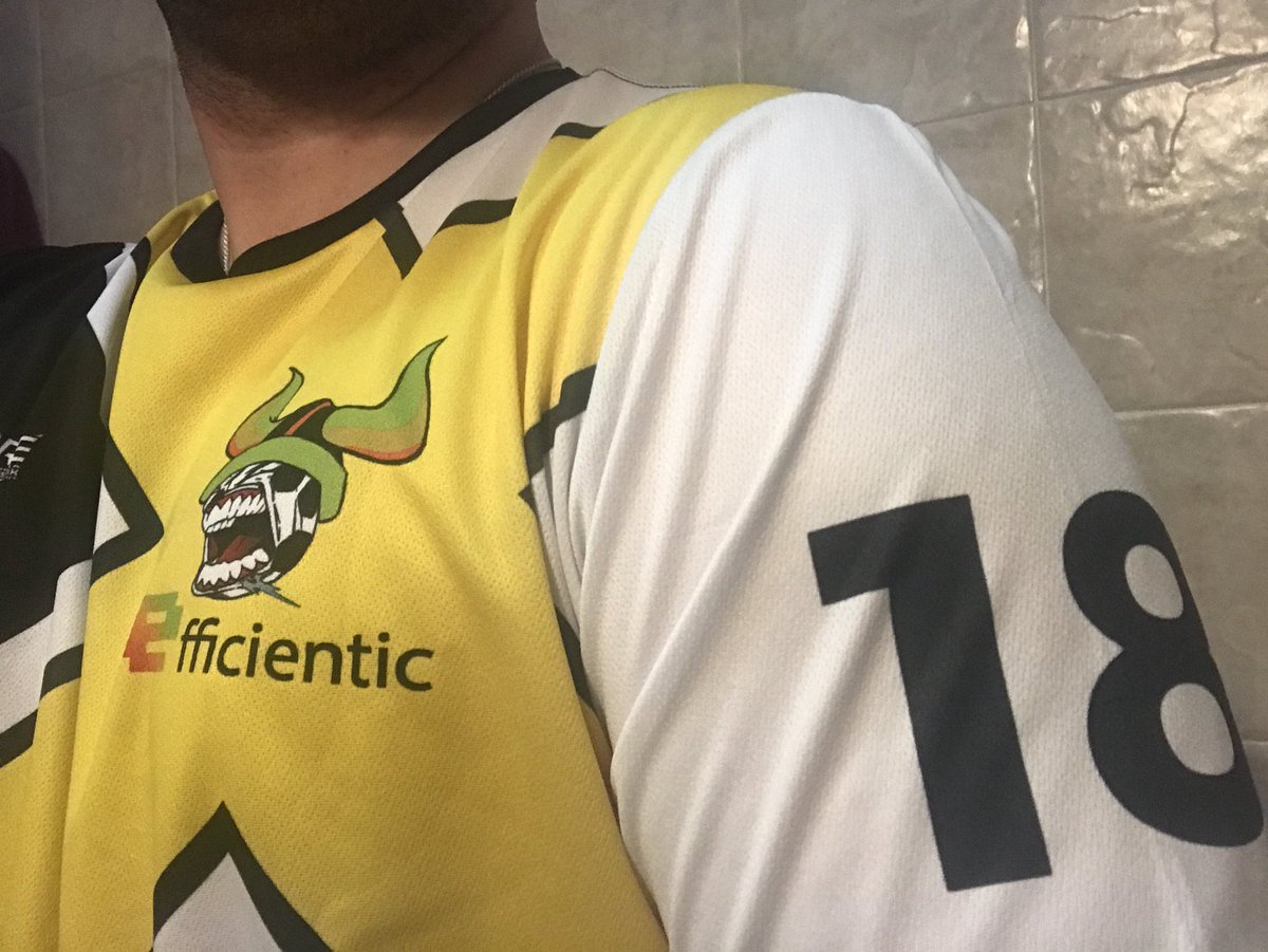 VOLTER3T4's tweet photo. Detallazo de @efficientic, seguro que dejamos a @EFFICIENTICVFO en lo más alto. Gracias 💪🏼 #GoEFF https://t.co/vky68vTeGT