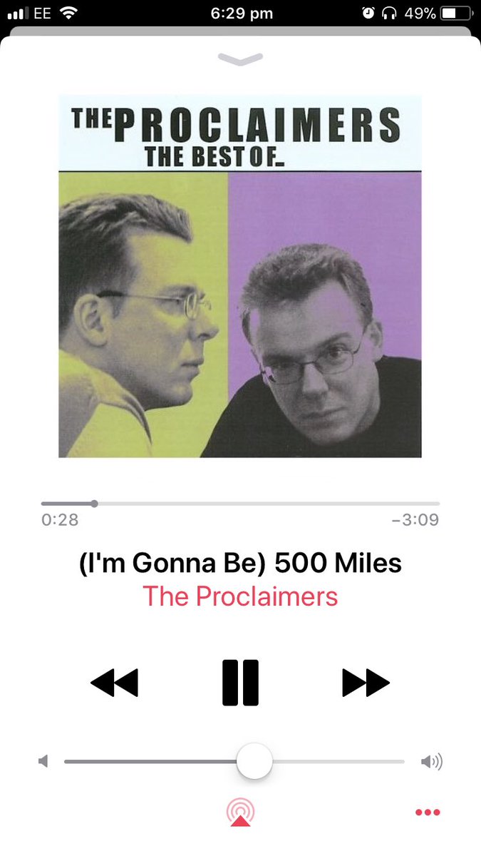 JohnHall1985's tweet photo. When your iPod goes on shuffle, this comes on, you have no desire to skip it and sing every word! #NotEvenGuilty https://t.co/keAJCJx4gR