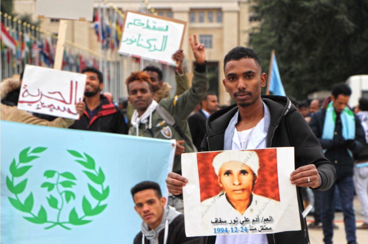 AlmazZerai's tweet photo. #Eritrea, Aufstand der Jugend:#AkriyaProtest
https://t.co/nY9OfS2f9f https://t.co/3THOoCKCRg