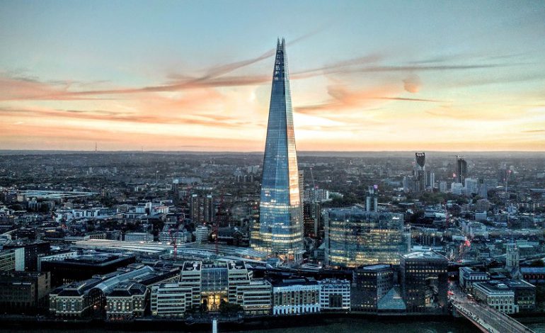 Can the tech industry boost London's property prospects?  ow.ly/T5vq30gyayV