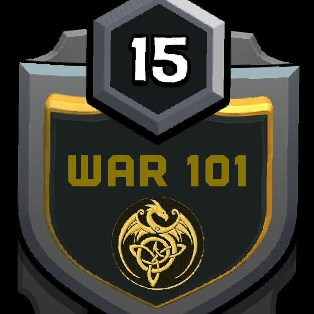 War 101_CoC tweet media