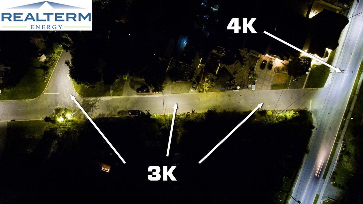 Uzivatel Realterm Energy Na Twitteru Why Choose Hybrid Design Offers Benefits Of Both 3000k And 4000k Fixtures Contact Us Today To Learn More About The Hybrid Approach We Have Deployed In Several