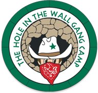Come to Fisher 2B tomorrow at 3:30 to hear about the Hole in the Wall Gang Camp! This is an amazing summer camp that helps in healing children with serious illnesses and provides them with a chance to experience fun and friendship! Come learn more!🏕