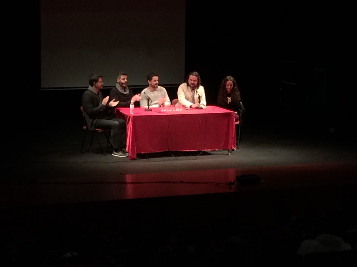 M. Fernando Macías tweet media