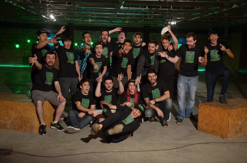 LegendsofgameBr's tweet photo. Primeira temporada 😍 #LogBR https://t.co/xjLYYE8nxT