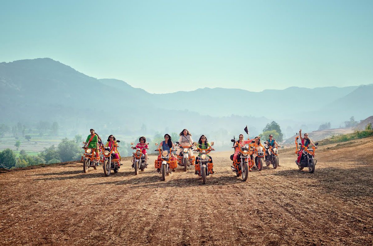 i2iphoto_'s tweet photo. New work by @Todd_Antony for @nokia's #Unite campaign. Shot in India and Duluth, Minnesota. See more here: https://t.co/l7o2rp08Lz
#advertising #photography #nokia https://t.co/kERqR1Q0Eg