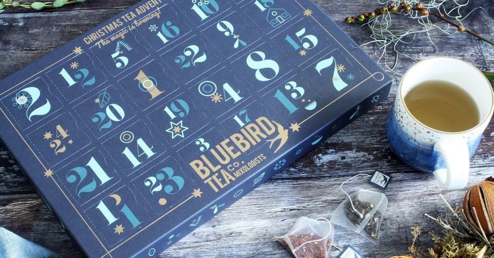 StylistMagazine's tweet photo. 2017’s best advent calendars for grown-ups (because you deserve it)
https://t.co/vFzeyFcCdJ https://t.co/hVPlSQ4OjV