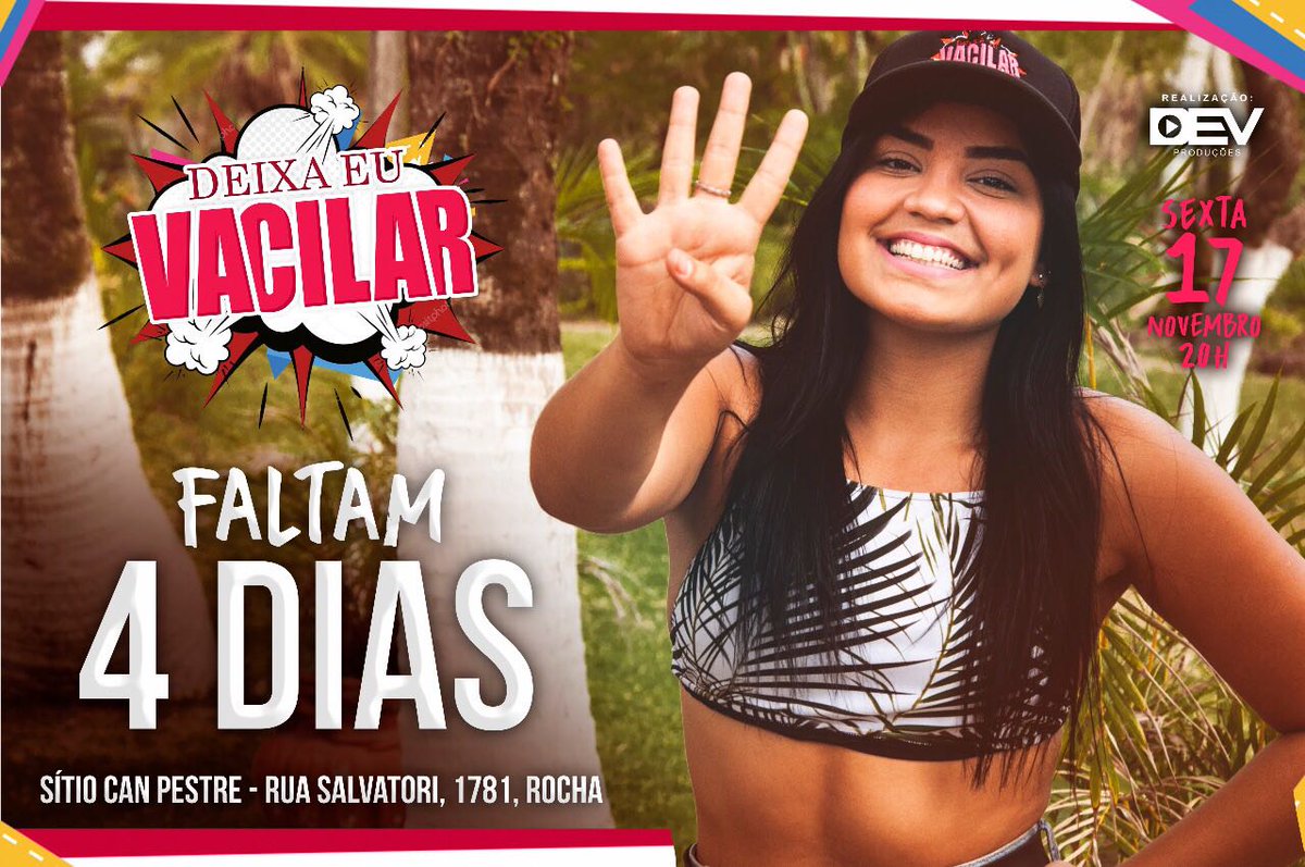 LueMirannda's tweet image. #DEV7💃💥