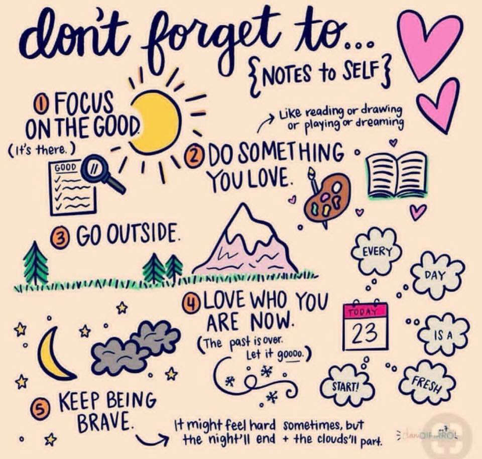 CindyPEntrekin's tweet photo. For your to do list this week! #MondayMotivation #MyFutureMyVision #success #Monday https://t.co/qAtTWjjk1p