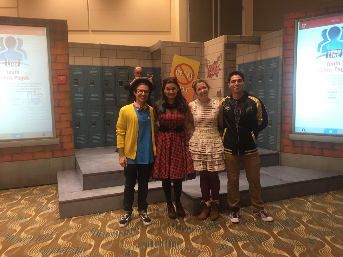 KPRiverside's tweet photo. Kudos to our #KPETSCAL actor/educators @SLMProgram #kptogether https://t.co/U22Ni7hQqH