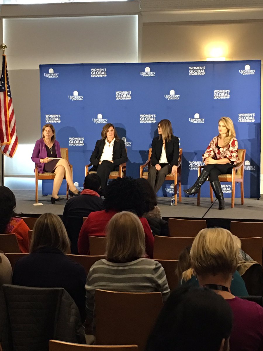 CandyTothill's tweet photo. Starting our Women's Global Leadership: Measuring Progress event with @StephenieFoster @ChangeAgentSA @GwenKYoung and @dmwlsh #WGLF #WomenLead https://t.co/mlqbSyVM6n via @uvamorven