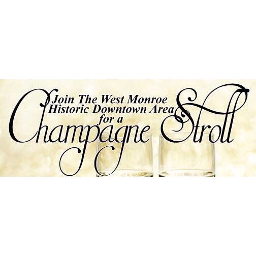 1126boutique's tweet photo. Champagne Stroll happening Thursday, Nov 16th on The Alley! #antiquealley #louisiana #downtown https://t.co/M0q3fzU2yo
