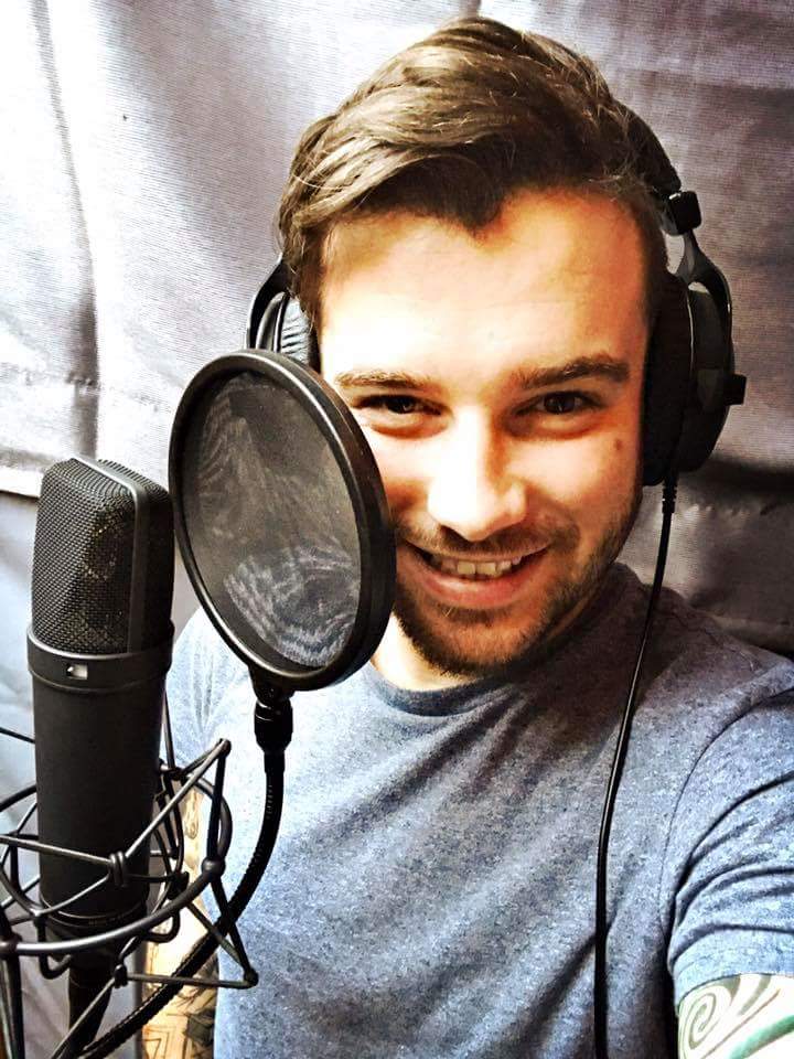 KompassNord's tweet photo. Vocals für die neue #single sind im Kasten! Wir freuen uns schon mega auf das Ding! Bis zum #release gibt's dann nochmal Fotos und Videos für euch! https://t.co/TjgONxdCdX