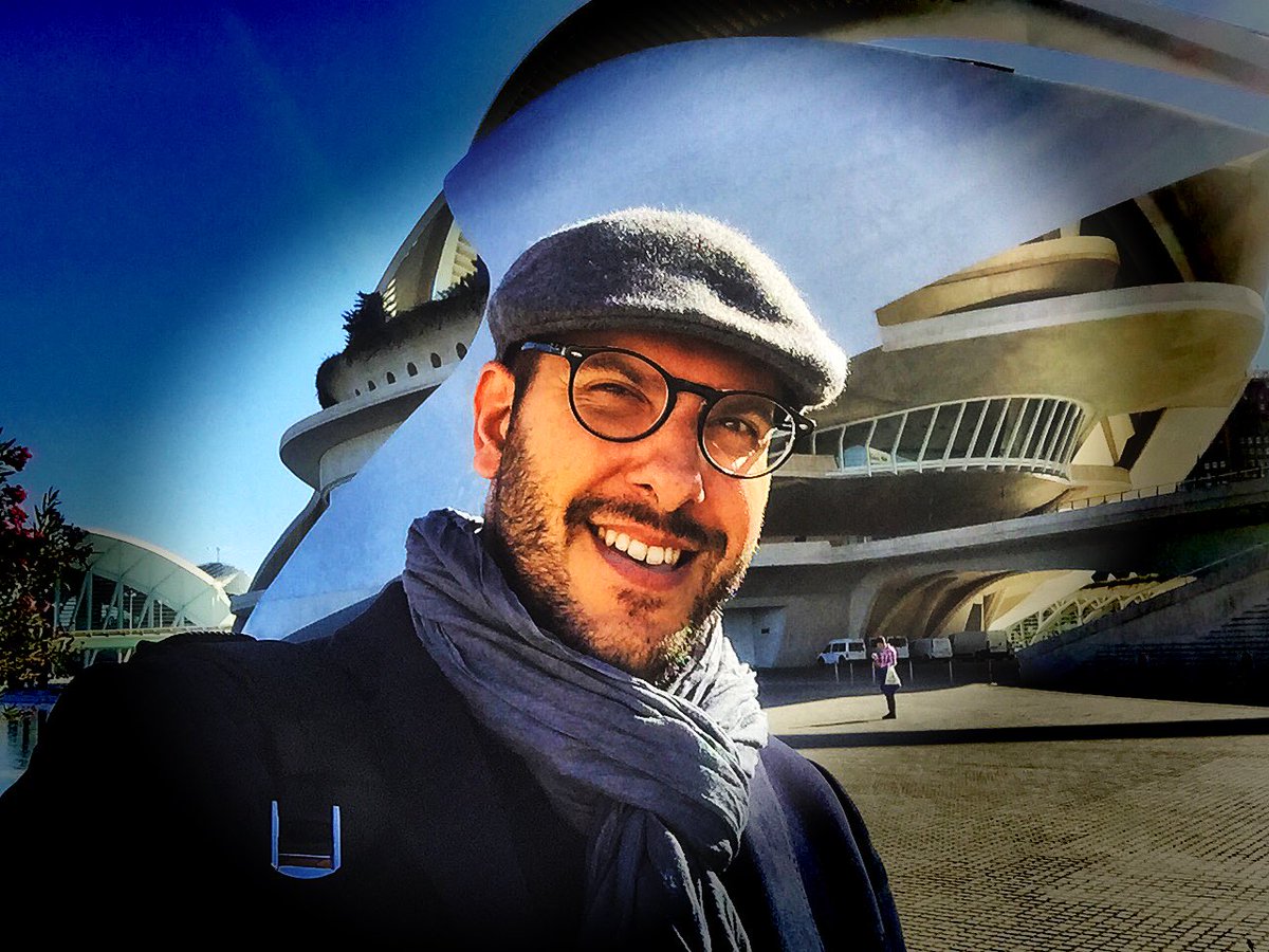 andreacaretenor's tweet photo. The first day of rehearsals @PalauLesArts has gone...it's going to be an exciting production! #doncarlo #palaulesarts #opera #operasinger #operaworld #andreacare #andreacaretenor #Spain #valencia #askonasholt #tenor https://t.co/4CFTu0kwsm