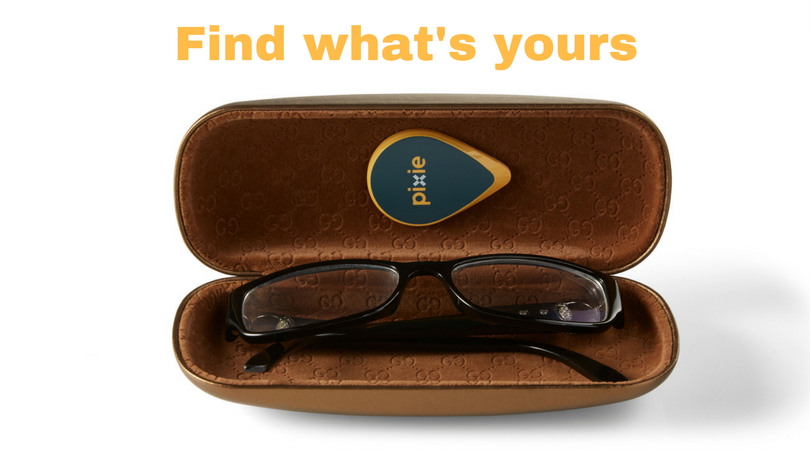 getpixies's tweet image. Seeing is important. See how Pixie can help you find your lost things! #Find #PixiePoint #GetPixie
