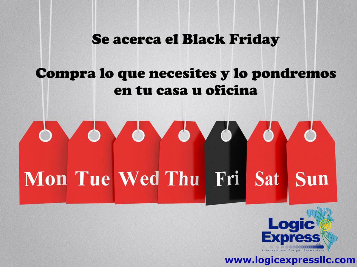 LogicExpressLLC tweet picture