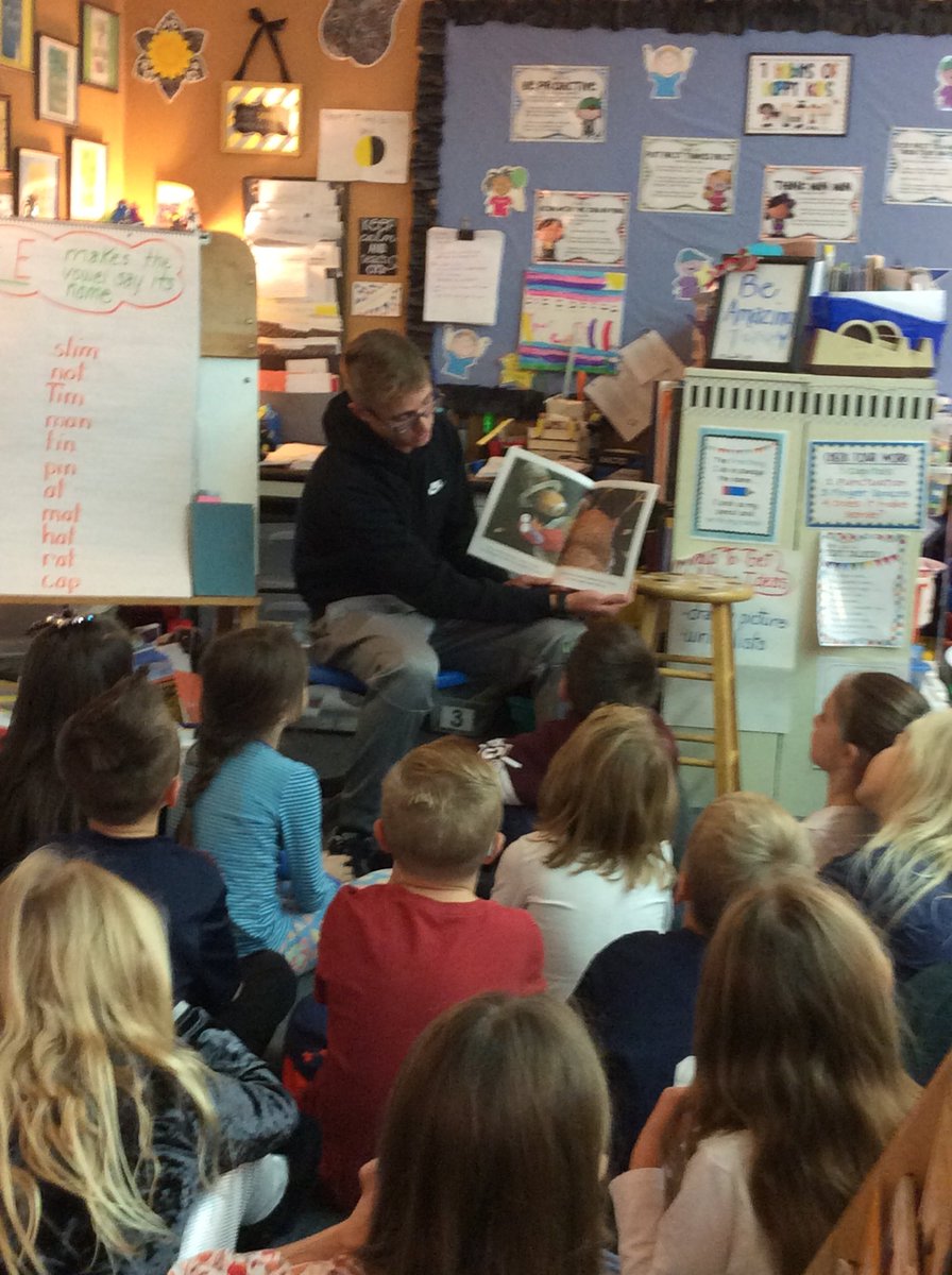 Michele Kernell tweet media