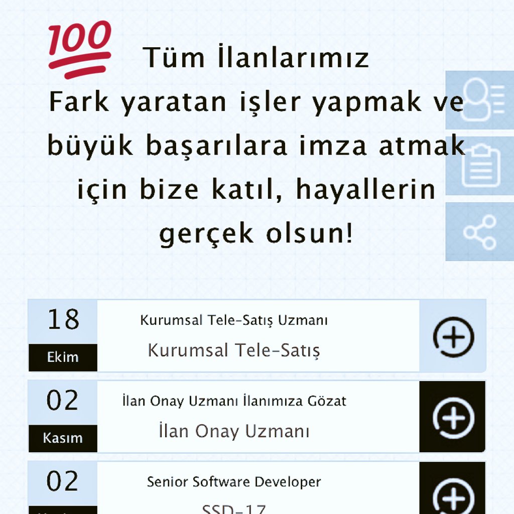 EasyHR tweet media
