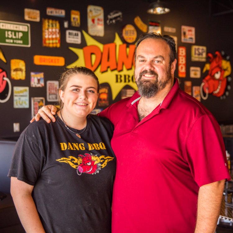 dangbbq's tweet photo. Tag your food buddy that would love our place. https://t.co/VL5nk8v6GF