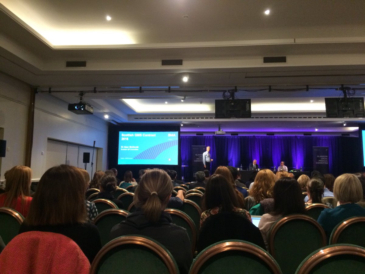 _docPK's tweet image. @AMcDevitt2 launches Scottish #GPContract to 450+ GPs ‘to reinvigorate GP care’ @BMAScotland @RichardFoggo @scotgovhealth @ShonaRobison @SG_PrimaryCare #GPcontract