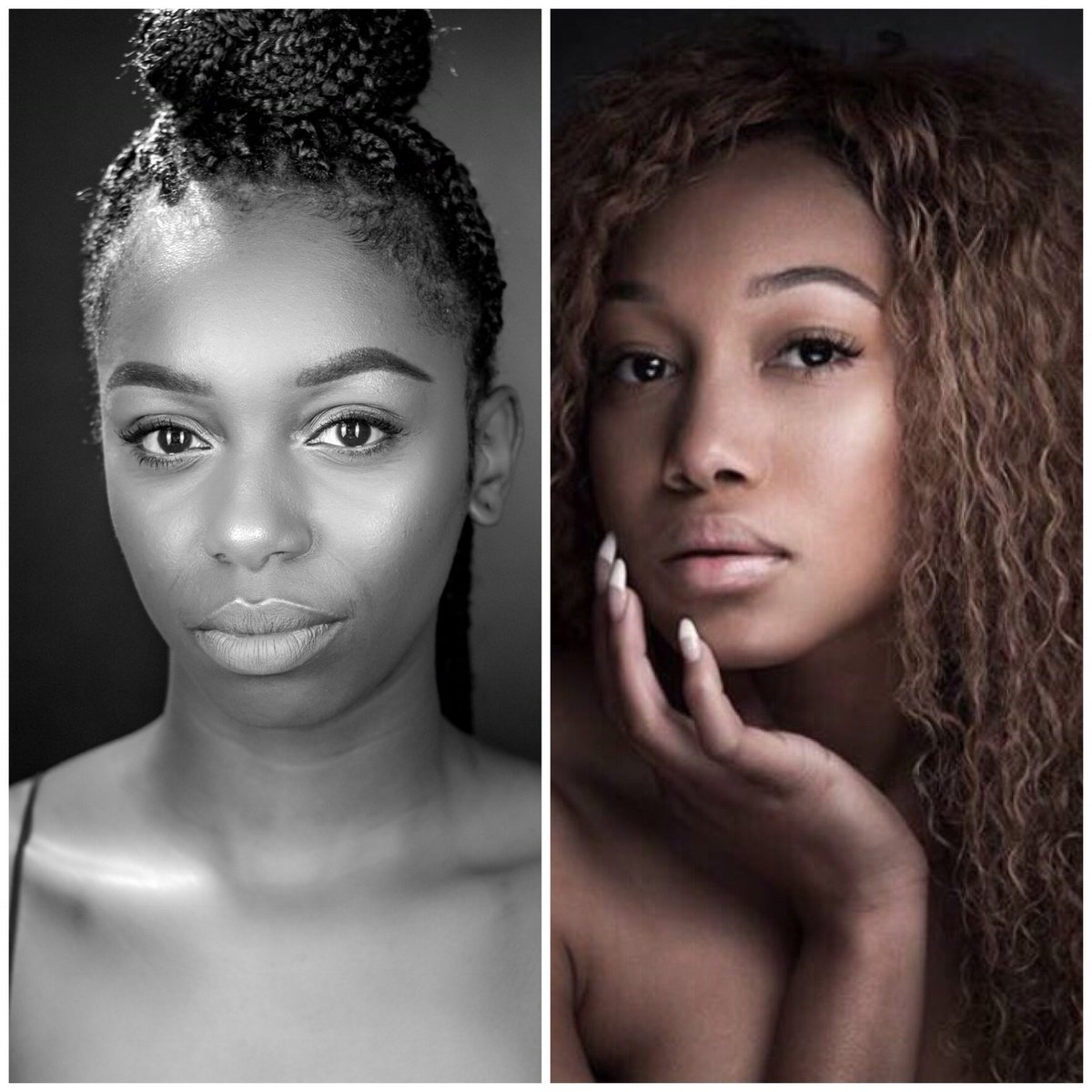 Congratulations to two of our graduate students, <a href="/n__rx/">NOURA.</a> and <a href="/malikakemi/">malikaa</a> for being successful in receiving a six month contract to perform in Dubai! Have an amazing time and do us proud! #shockoutarts #graduate #students #success #professional #dance #job #Dubai #contract