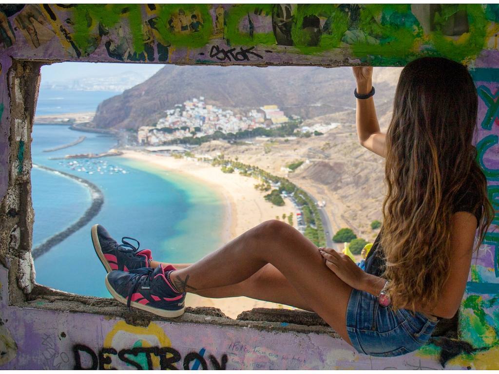 theitalianchica's tweet photo. •
What are you waiting for? 🙌
Check it out my new article about my wonderful experience in Tenerife with the amazi… https://t.co/5v4dPkgg6G https://t.co/Yd4IMEf136