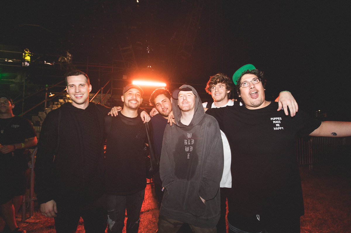 Jauzofficial's tweet photo. @Jauzofficial x @SlanderOfficial x @enJOYRYDE x @NGHTMRE x @snailmusic https://t.co/KzY3ff5LMg