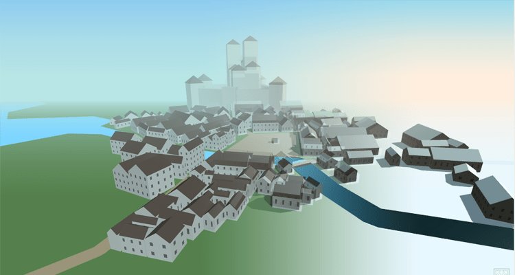 NerdSourced's tweet photo. Toy Town is a Tool to Generate 3D Town Maps for your Campaign #DnD https://t.co/KDYZnVjNRm https://t.co/T87apDRjoc