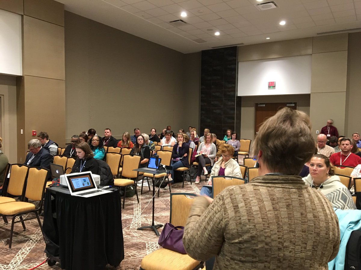 amccomas121's tweet photo. Presenting @NCMEA @NCMEA_Tech today was a ton of fun with @kalkanangel for @MrsDavis66 Representing #mgsdARTS @MGSDschools Lots of good discussion & questions!! https://t.co/dtnRqGlbUV