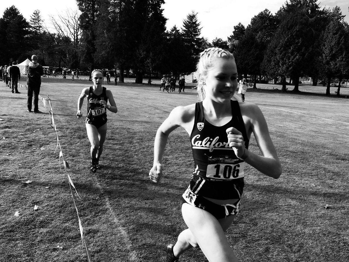 23rd in the nation heading into national championship weekend. 
Time to make Louisville #BearTerritory. 
Full rankings: ustfccca.org/2017/11/featur…