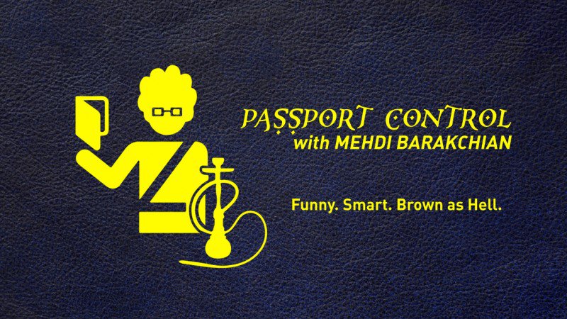 ucbcomedy's tweet image. Frequent @ucbdigital guest @ReadyMehdi has a new pilot, now screening on YouTube &amp;amp; BricTV: youtu.be/7MeXwBbN21E