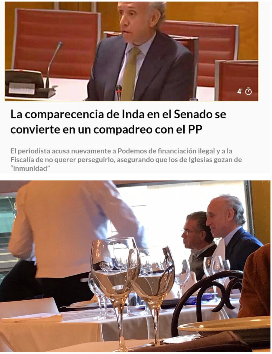 carlosgordoiza's tweet photo. Entre #Golfos de #Franco anda el #JuegodeTronos y #Despachos del #IBEX de esa #SpainMafia cañi... de A por ell@s... #PrensaSpainMafia https://t.co/ObQcosSYbz
Made in #Pantuflos &amp; #CNI y los cuarenta confidentes #Ratas #Zambombas #HelpVaticano, #Ebron se desborda de #Inquisicion. https://t.co/SpjzvqnwDU