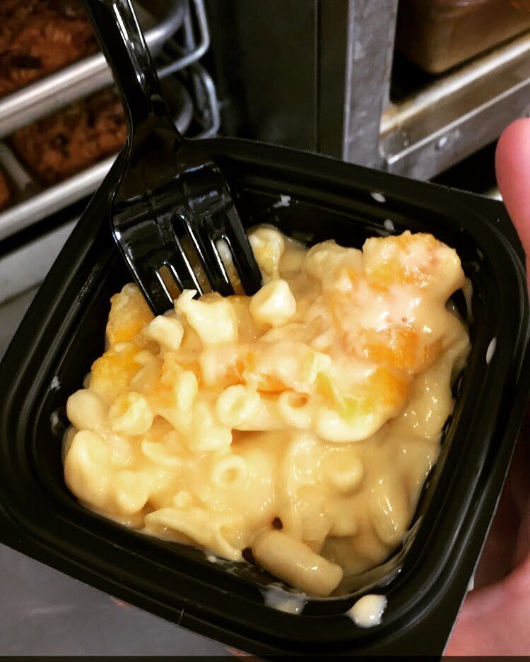 ChickfilA Lebanon on Twitter "ChickfilA Macaroni & Cheese? Yes