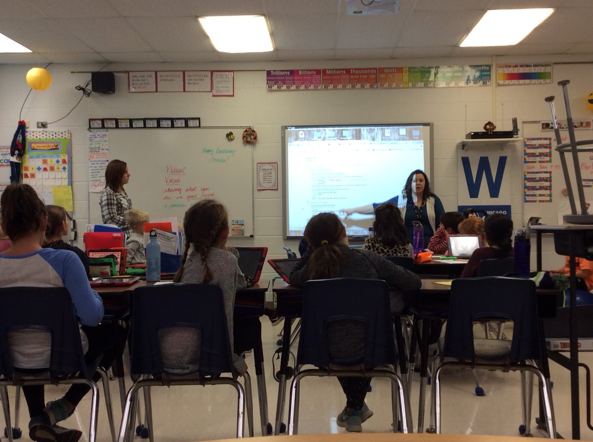 LinesDen28's tweet photo. Poetry study! #collaboration #visualvocab @KatieMuhtaris @Lines_Principal https://t.co/FdiaEKp1cy
