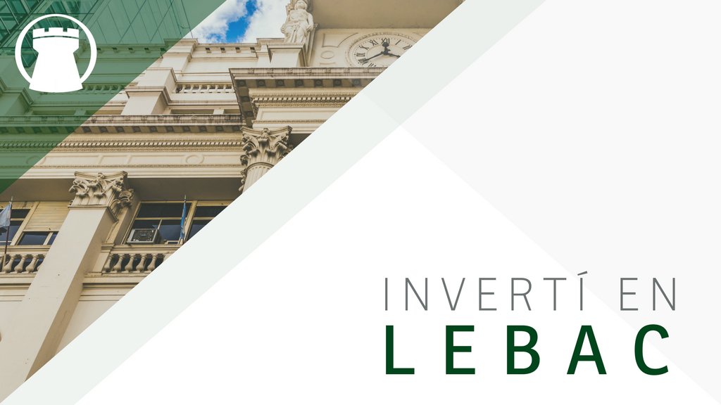 Los Futuros sobre #LEBACs permiten negociar la tasa futura de la letra en distintos vencimientos mensuales. Una herramienta que ayuda a manejar el riesgo asociado a la variación de las tasas de interés. 
bit.ly/futLEBAC #cobertura #trading $LEBAC $le