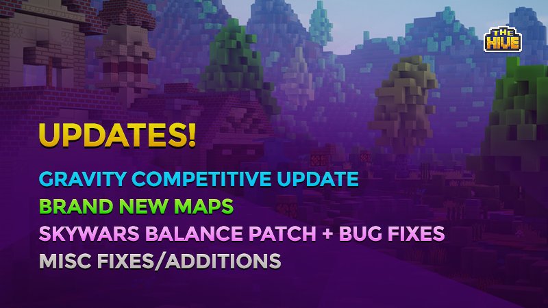 Hive Games 🐝 tweet media