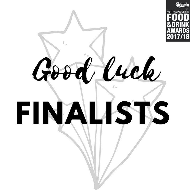 foodawardsHQ's tweet photo. A BIG good luck shout out to these lovely #Finalits too. See you on Wednesday @RoyalDerngate - Best of luck to - Nature's Fayre, Forget-Me-Not Cafe - Moulton also #NFADA17 https://t.co/MXbPteEBq3