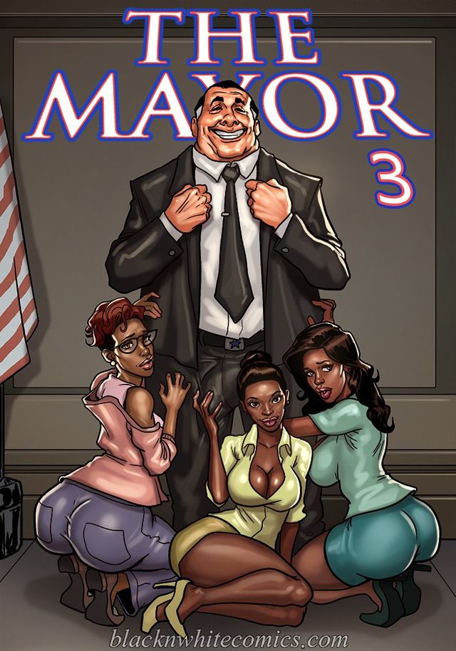 _EbukaMario_'s tweet image. The following comic THE MAYOR 3  is rated +18👅💦
Viewers Discretion is Advised 👊