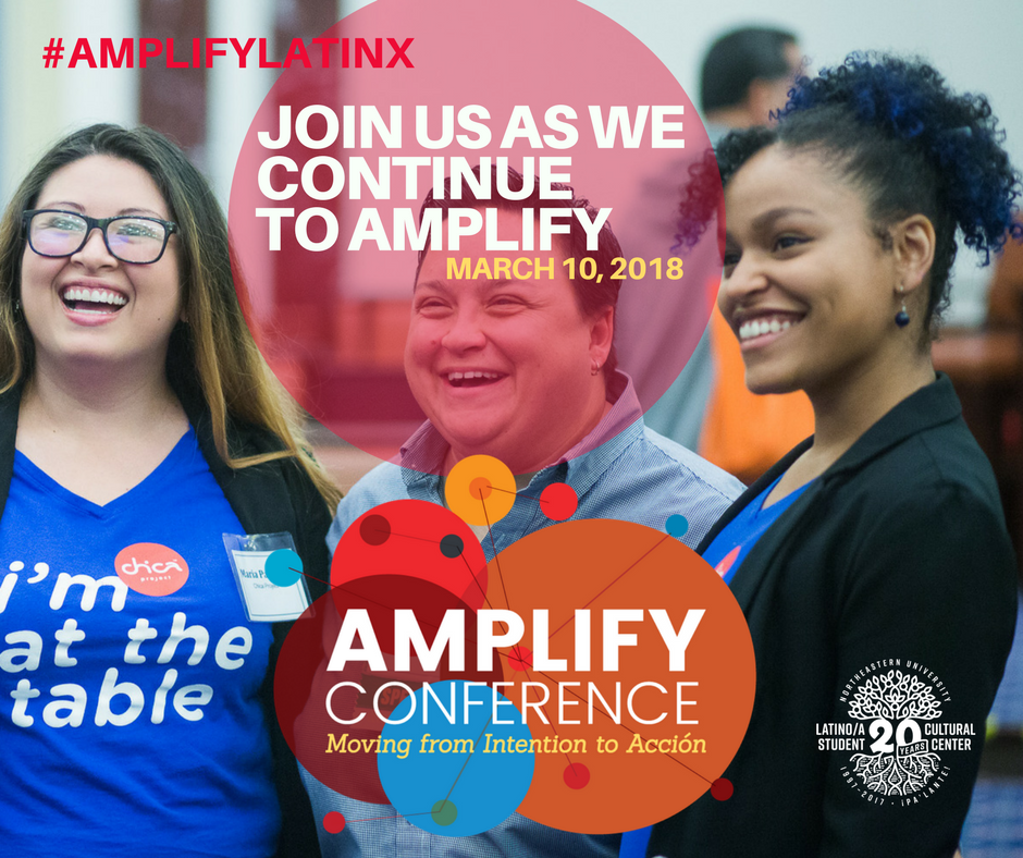 WeAreALX's tweet photo. Join us March 10th as we continue to build! #AmplifyLatinx
Register now at: https://t.co/qguEI7FBWg
The next phase of our movement will convene 100+ leaders from the community to find innovative ways to build coalitions to strategically amplify Latinx collective power. https://t.co/OQo2D5iUcX