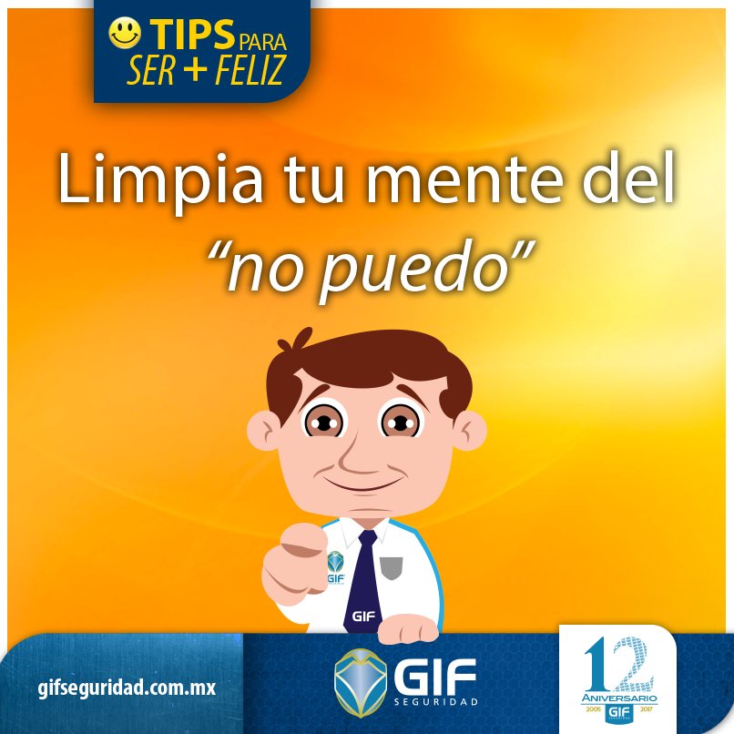 #FelizLunes Buena oportunidad para comenzar bien la semana. ¡Si se puede!