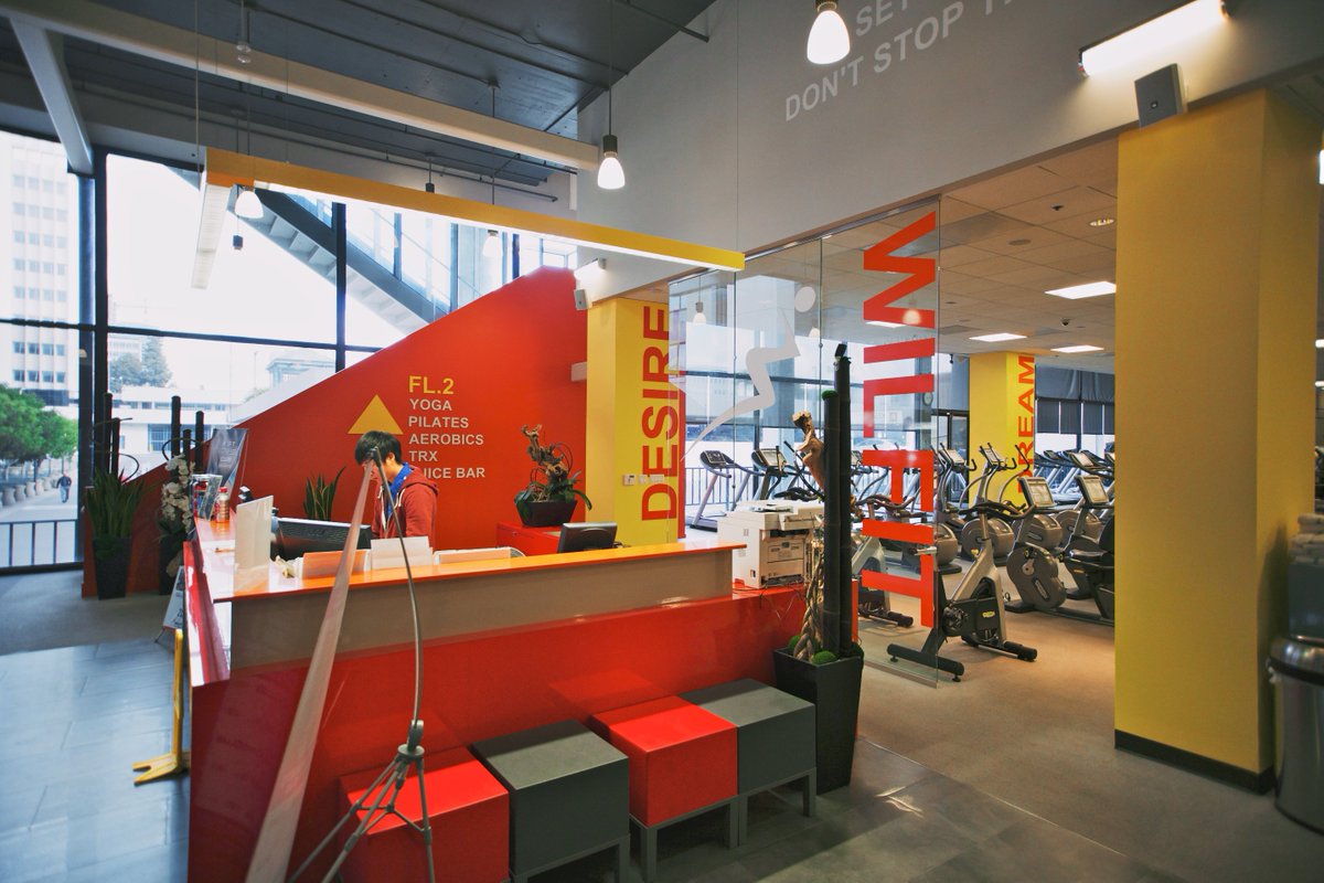 WILFITSPORTS's tweet photo. Four words: You Should Be Here. If you aren't a member already, now is a great time to join. Visit our website to view sign up deals.
#youshouldbehere #wilfit #wilfitsportsclub #fitness #holidaydeals #lagym #lafitness #fitla #fitfam #fitclub https://t.co/4DkCsTKcx0