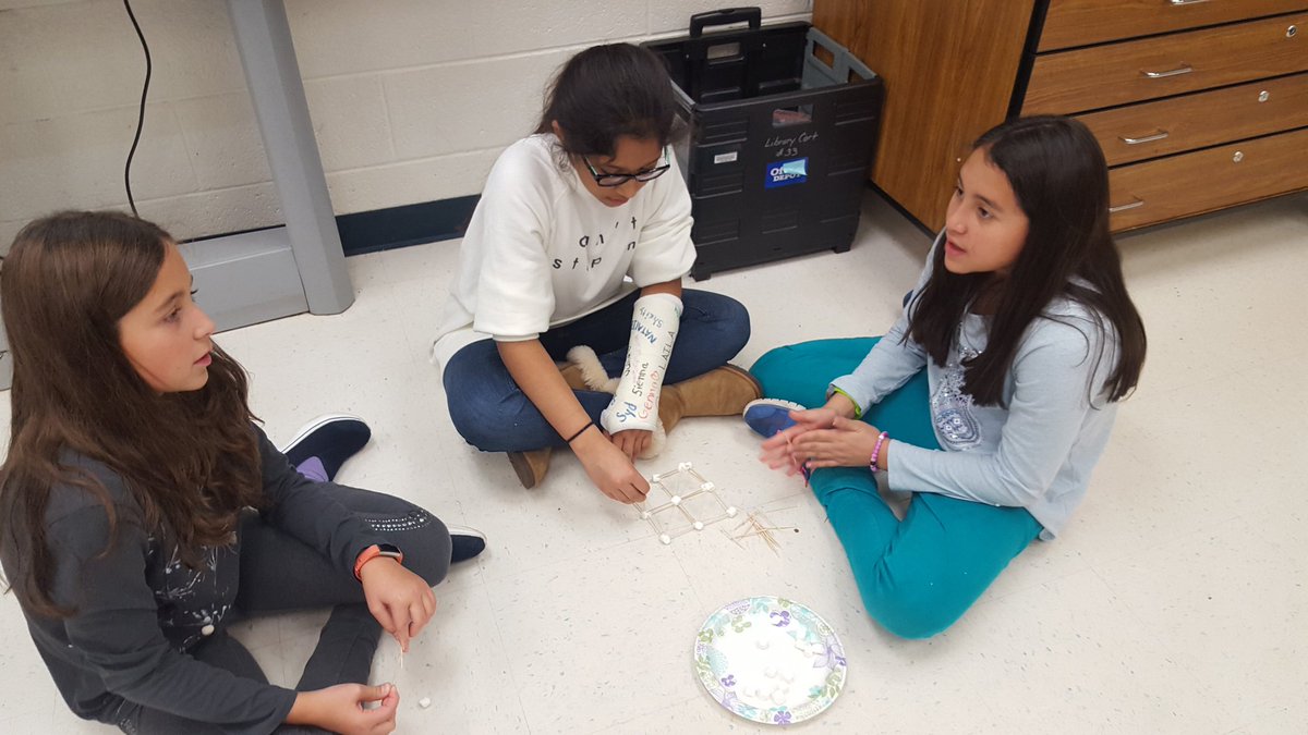 5Comets's tweet photo. Mrs. Koehler's class Shaking It Up for AEW. @HorizonElem https://t.co/jjL0ApB46y