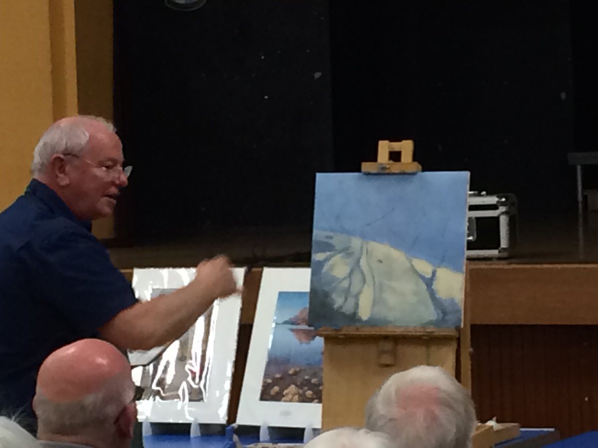 Kilmarnock Art Club (KilmarnockArt) Twitter