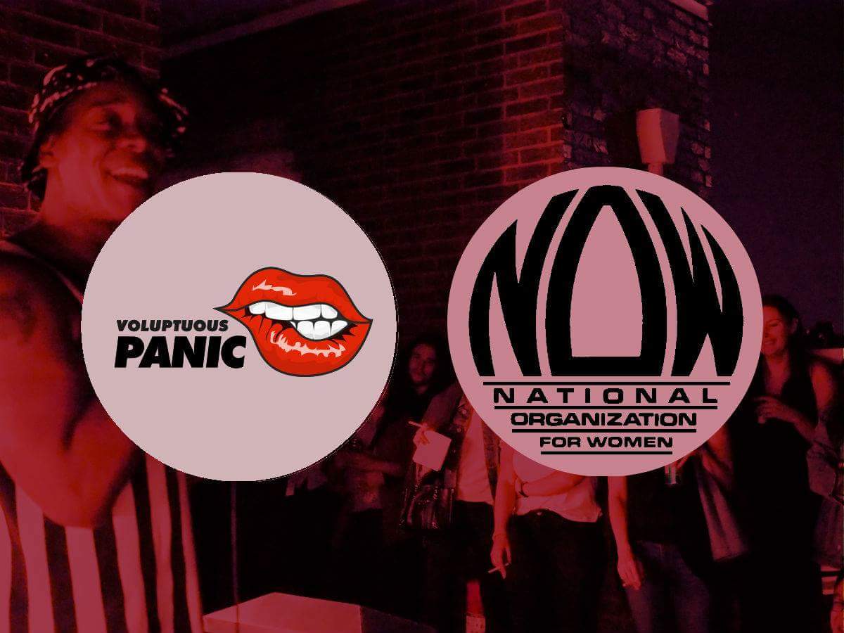 voluptuous panic tweet media
