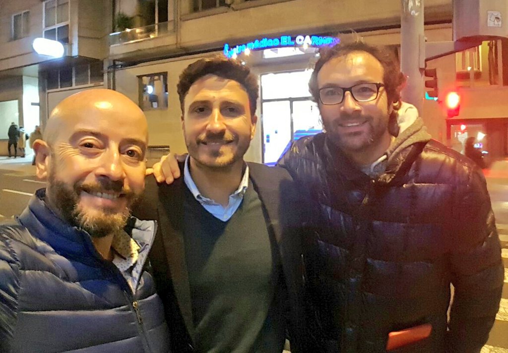 RedCiudadesBici's tweet photo. El @ConcelloOurense está inmerso en un proceso participativo para mejorar la movilidad en la ciudad y cuenta con nuestro @NachoTomas mañana a las 19 en el Centro Cultural Marcos Valcárcel para una mesa redonda. 🚲 https://t.co/e2TzVWmtQR