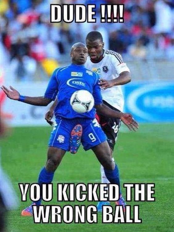 scoreevents_'s tweet photo. #MOTD - Always keep your eye on the ball. #MondayMadness https://t.co/UXlMqmZoTg