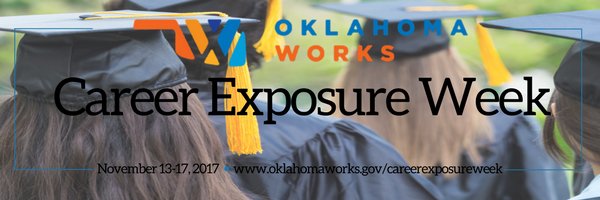 OklahomaOMES's tweet photo. OMES meet/greet with state CIO/tour of the state Data Center for 9th-12th graders Thurs., 11/16, 3 p.m, as part of Career Exposure Week. Contact humanresources@omes.ok.gov to sign your favorite high school student up. Only 10 spots available. Must bring photo ID for tour. https://t.co/cGmusduNA6