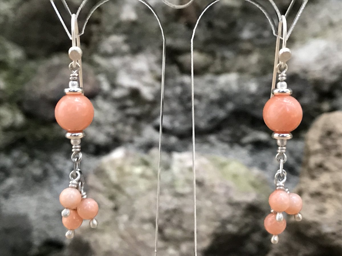 FabiolaSort's tweet image. Aretes de coral rosa natural engarzados con plata ley .925 kichink.com/buy/1574496/fa…
#compralocal
#compramexicano
#FabiolaSortJoyeriaArtesanal
#Kichink